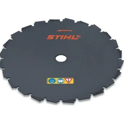Sågblad & Sågklinga|Elsågar*Stihl Mejseltandad ø 200 mm/20