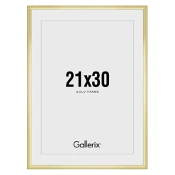 Kampanj Heminredning|Tavlor & Tavelramar*Gallerix Metall