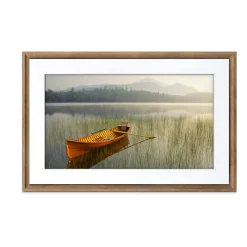 Kamera Foto & Video*Netgear Meural Canvas 27-tum Walnut Winslow