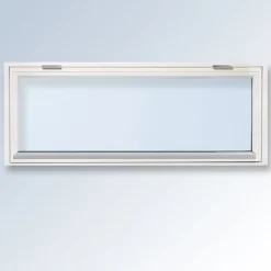 Elitfönster MF Duo 2-Glas Trä