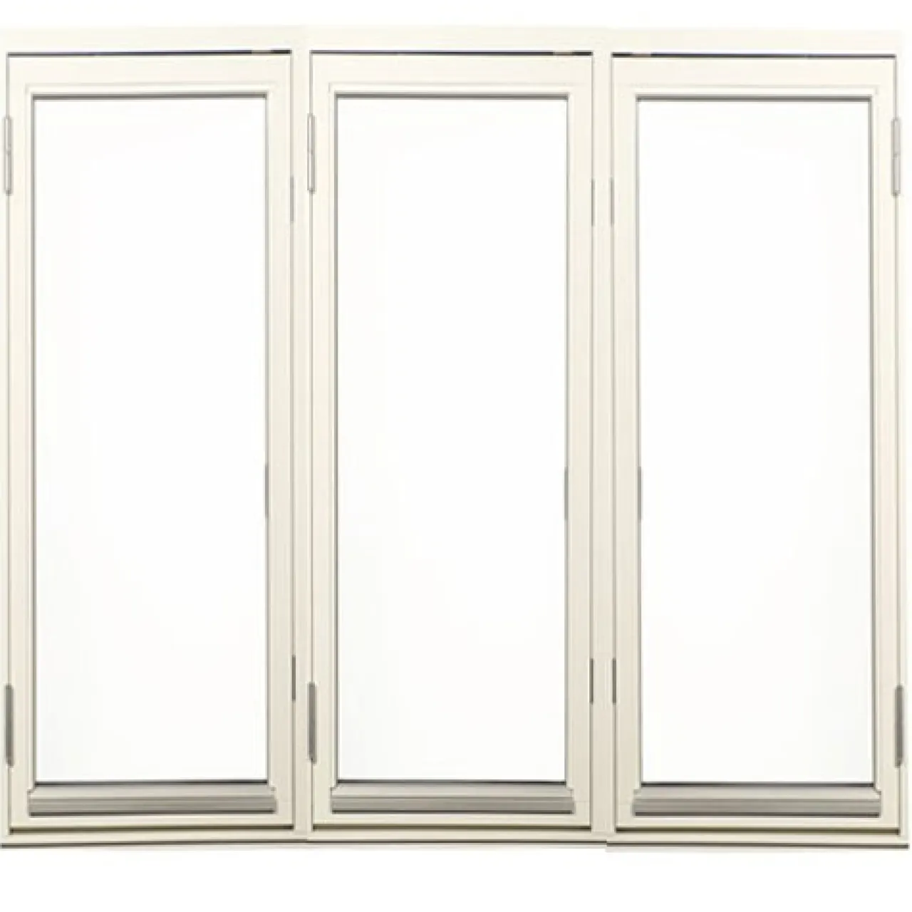 Öppningsbara Fönster|Fönster Med Installation*Elitfönster MF Duo 2-Glas Trä 3-Luft