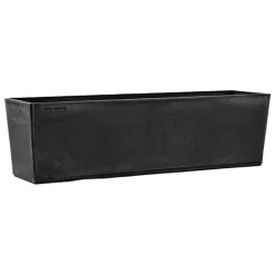 Krukor Inomhus*GreenLine Michelangelo 60x15 Antracit