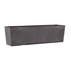 Krukor Inomhus*GreenLine Michelangelo 60x15 Grå