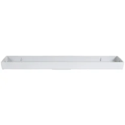 GreenLine Michelangelo 60x15 Vit Till Krukor