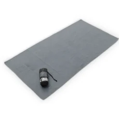 Briv Microfiber 140 70x140 cm Grå