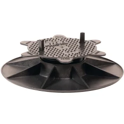 Byggbeslag|Byggbeslag*FAST Midi 30-50 mm Deck Support