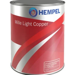 Hempel Mille Light