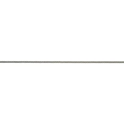 Stål & Metall*Miller`s Millers 49-Tråd Syrafast Ø2 mm