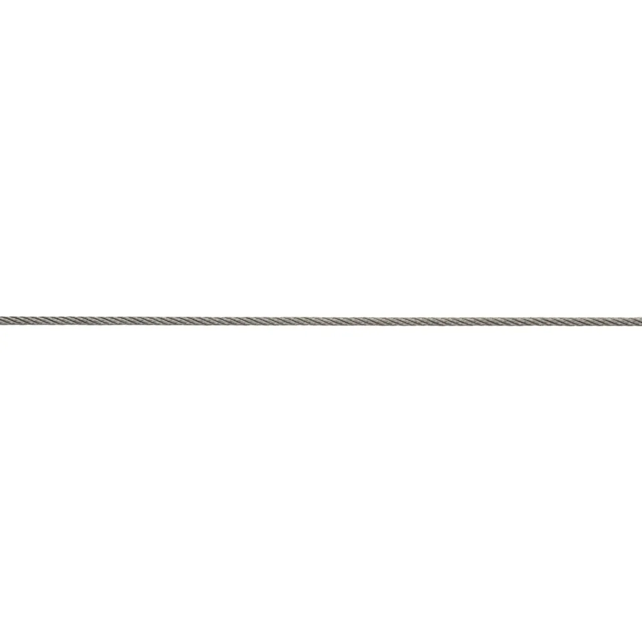 Stål & Metall*Miller`s Millers 49-Tråd Syrafast Ø2 mm