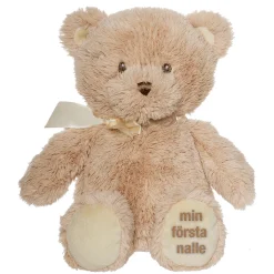 Leksaker|Leksaker*Teddykompaniet Min Första Nalle