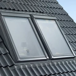 Takfönster|Takfönster*Velux Mini