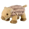 Leksaker|Leksaker*Warmies Mini Griskulting