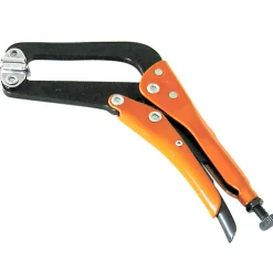 Grip-On Mini-clamp 60º 0-60 mm