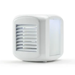 Luftkonditionering & Kylare*Taurus Mini 5W Vit