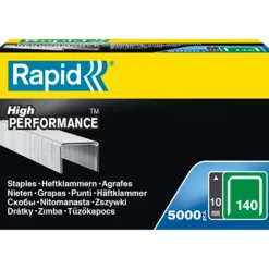 Rapid 10mm 140/10 5mle Pp Box