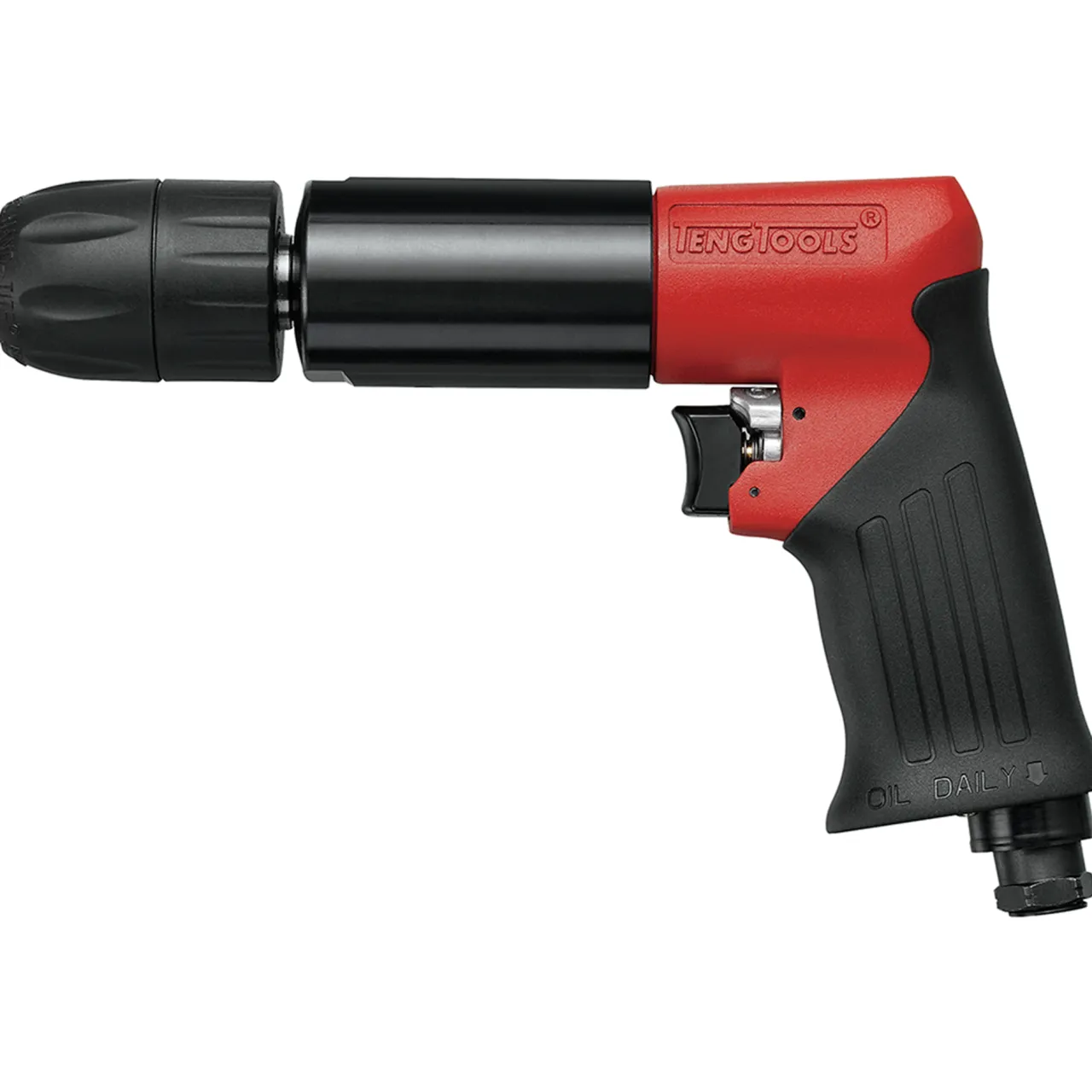 Borrmaskin Tryckluft|Tryckluft & Tryckluftsverktyg*Teng Tools 13MM ARD13