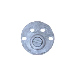 Dörrlås & Dörrhandtag|Lås & Kedja*ASSA ABLOY 10 mm Rund