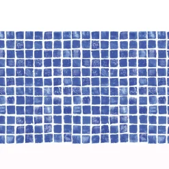 Poolduk & Pool-Liner|Pooler & Utomhusbad*Planet Pool Mönstrad Djup 150 cm