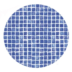 Planet Pool Mönstrad Djup 150 cm