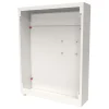 Tappvattensystem|Golvvärme*LK Systems M60n XL 145
