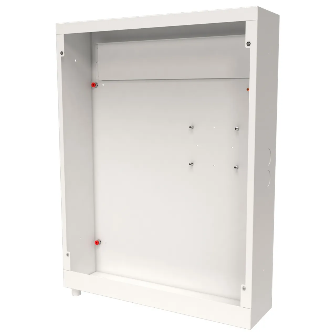 Tappvattensystem|Golvvärme*LK Systems M60n XL 145