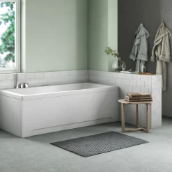 Badkar*Comfornette Monaco