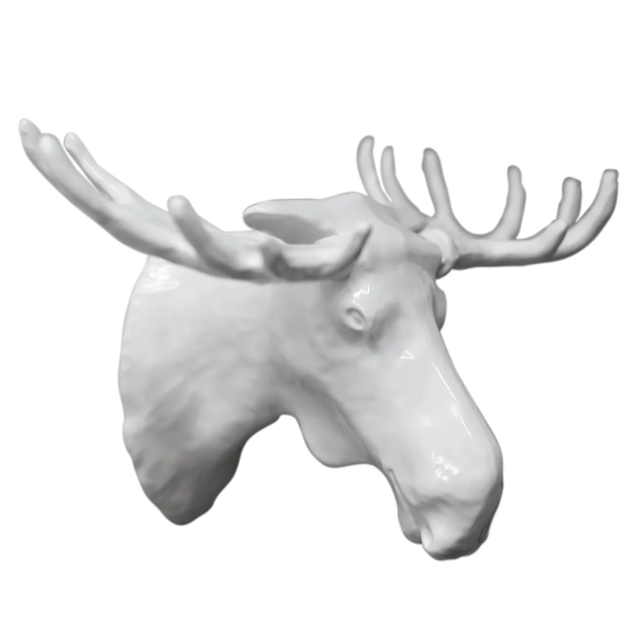 Prydnadssaker*Bosign Moose