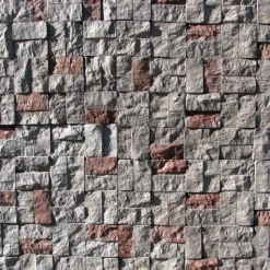 ArtStone Mosaic Stone Mimoza Grey