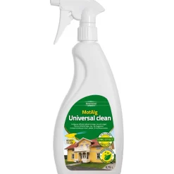 Rengöringsmedel|Rengöringsmedel*GreenLine Motalg Universalclean 750 ml Färdigblandad
