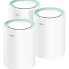 Cudy M1300 3-pk AC1200 Gigabit