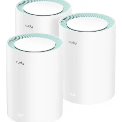 Cudy M1300 3-pk AC1200 Gigabit