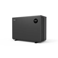 Poolvärme|Pooler & Utomhusbad*Planet Pool Mr Silence 17,0 kW