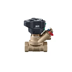 Danfoss Msv-Bd Pure Manuell Pn20