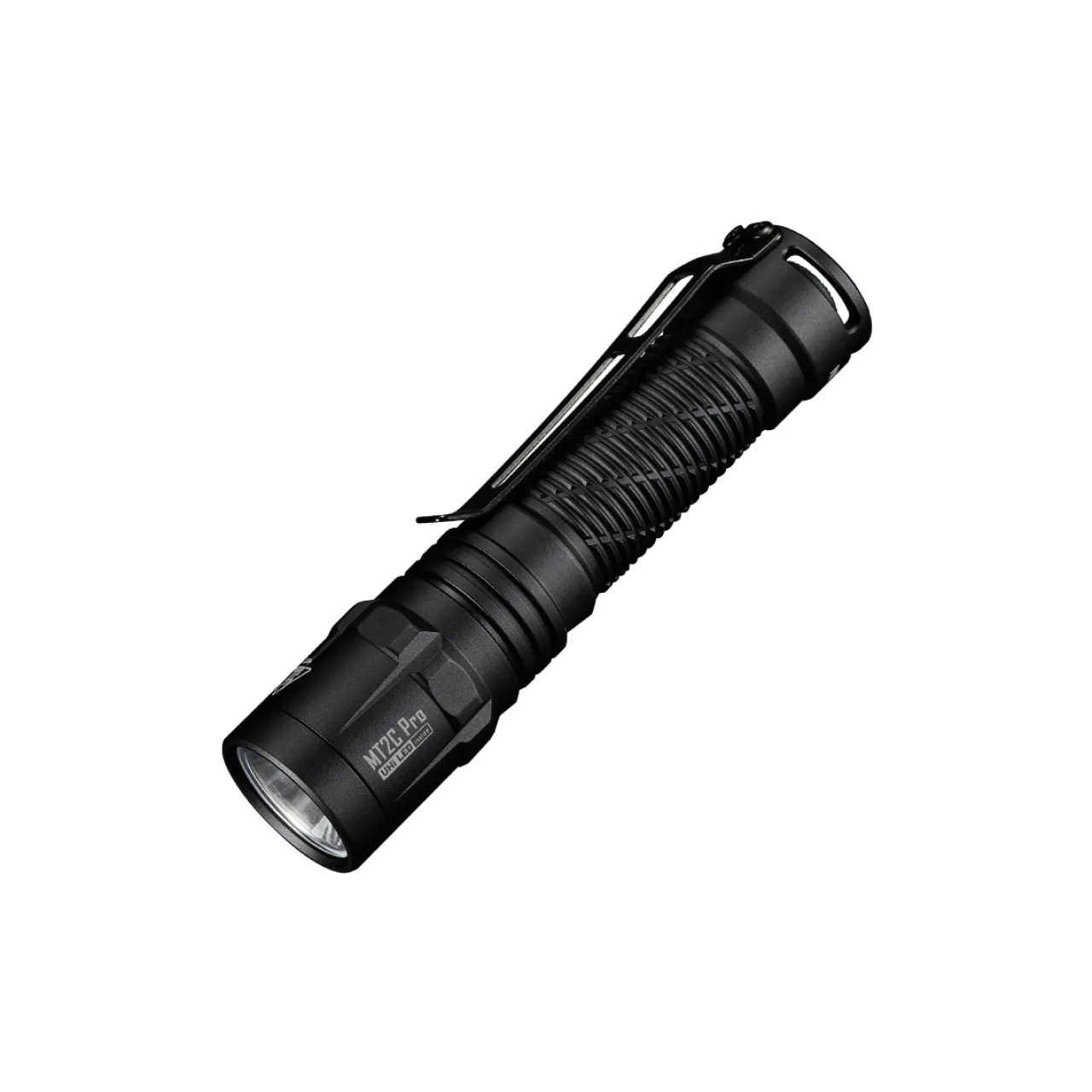 Camping & Fjällvandring|Arbetsbelysning*Nitecore MT2C Pro
