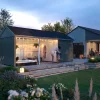 Vedförvaring*PLUS Multi 14,5 m2 169590
