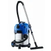 Nilfisk Multi II 22 Inox Våt-/Torrsugare 22L 1200W