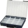 Raaco Multicase Stl 33,8x26,1 cm 1 St