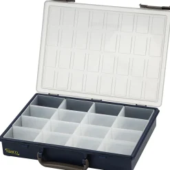 Raaco Multicase Stl 33,8x26,1 cm 1 St