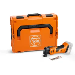 Multiverktyg*Fein Multimaster AMM 700 Max AS utan Batteri och Laddare