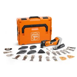 Multiverktyg*Fein Multimaster AMM 700 Max Top AS utan Batteri och Laddare