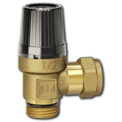 Tappvattensystem|Golvvärme*LK Systems Multisafe 514