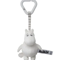 Barnvagn*Rätt Start Mumin Grå