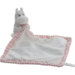 Barn Rätt Start Mumin Rosa