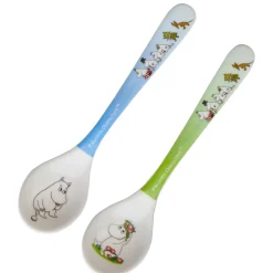 Barnservis*Rätt Start Muminar 2-pack Skärgård
