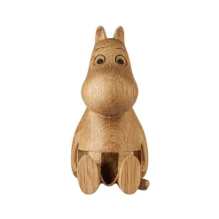 Prydnadssaker*Dsignhouse x Moomin Muminmamman