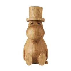 Dsignhouse x Moomin Muminpappan
