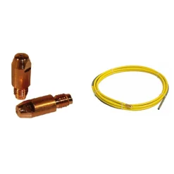Svetsttillbehör*R!MAC M6x25 5st