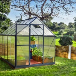 Canopia by Palram Mythos 5,7 m²