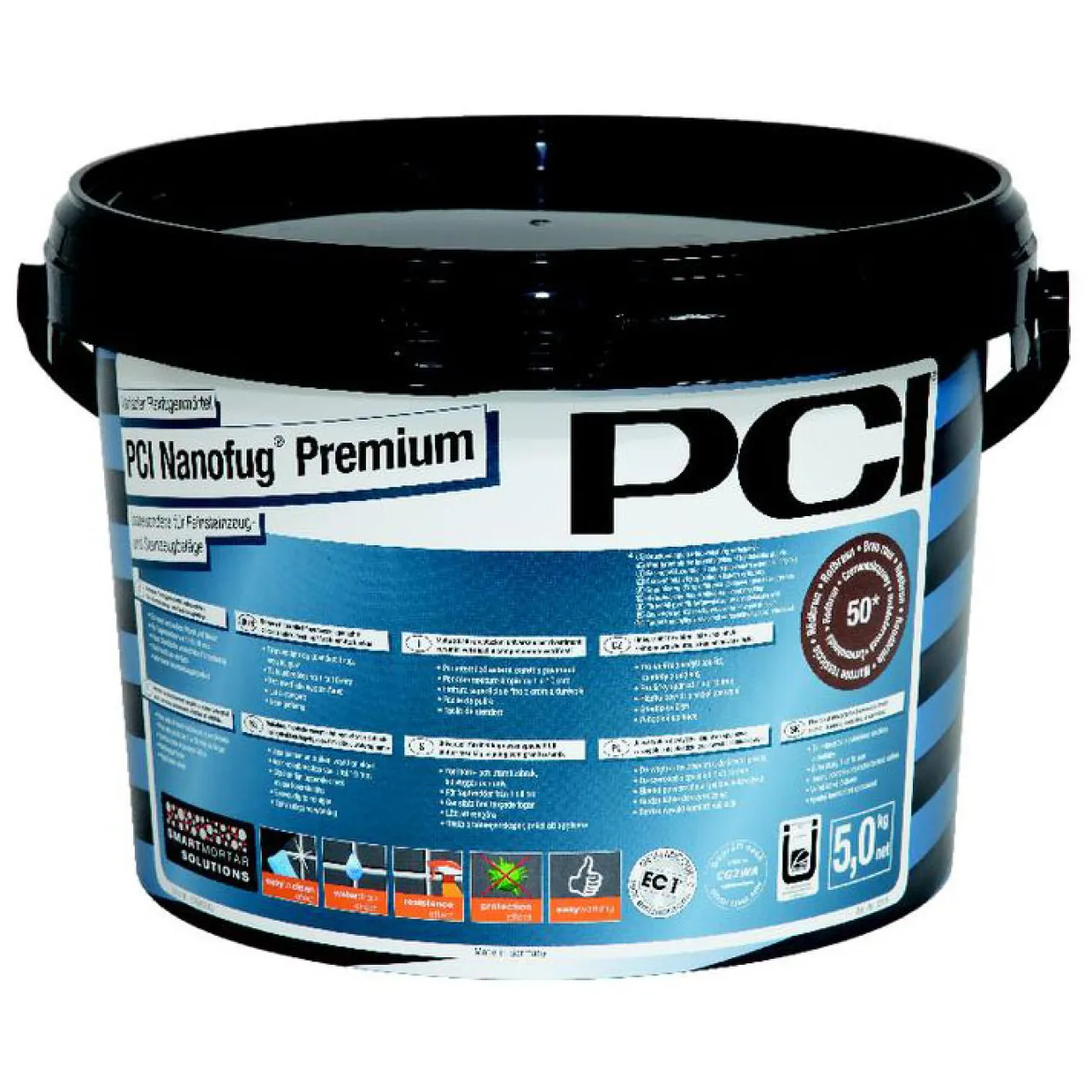 PCI Nanofug Premium 5 kg