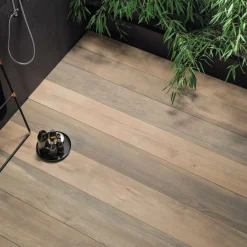 Klinker Altan|Klinker Utomhus*Pronto Klinkerdäck Nature Oak 20x120 cm